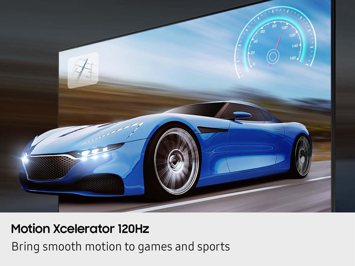 65” Class S84H Series OLED 4K UHD Samsung Vision AI Smart Tizen TV 2026