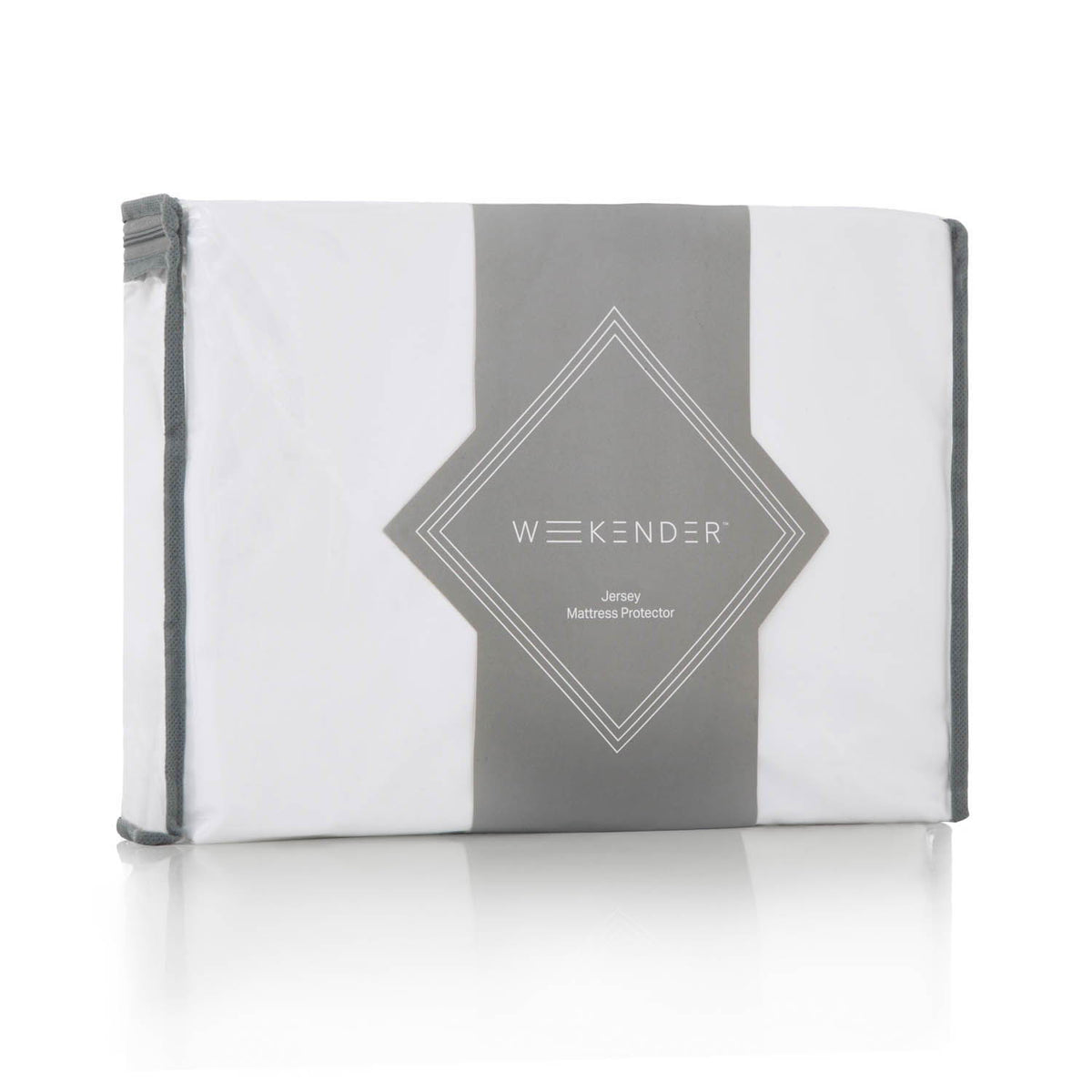 Weekender - Protector de colchón de punto