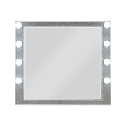 Sliverfluff - Mirror With Light - Champagne