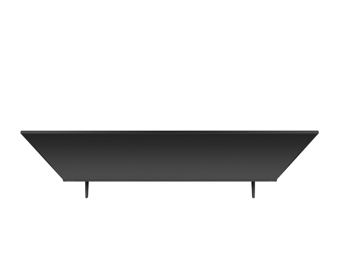 Hisense - 40" Class QD4 Hi-QLED Series Full HD 1080P Smart Roku TV (2026)