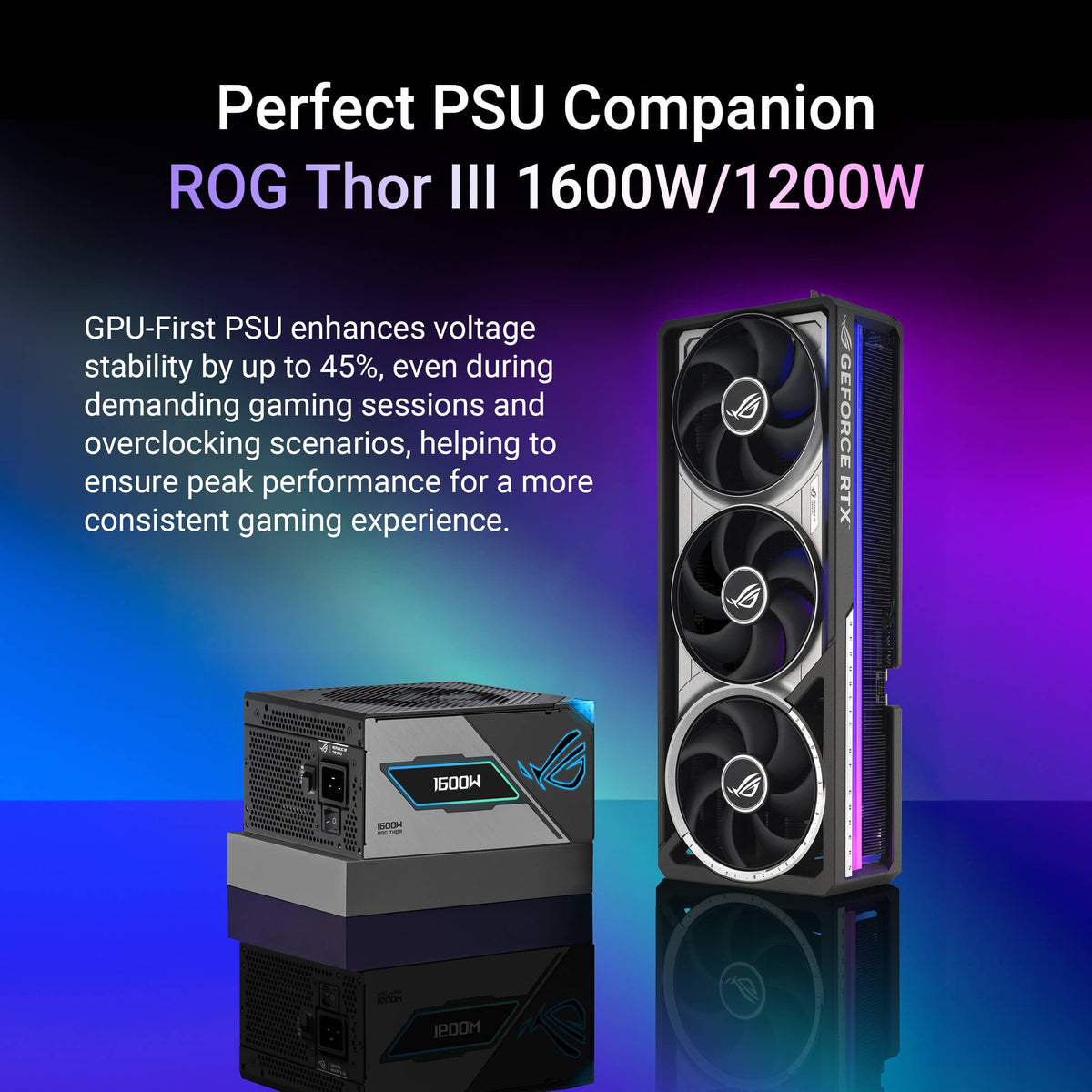 ASUS - ROG Astral NVIDIA GeForce RTX 5090 32GB GDDR7 PCI Express 5.0 Graphics Card - Black