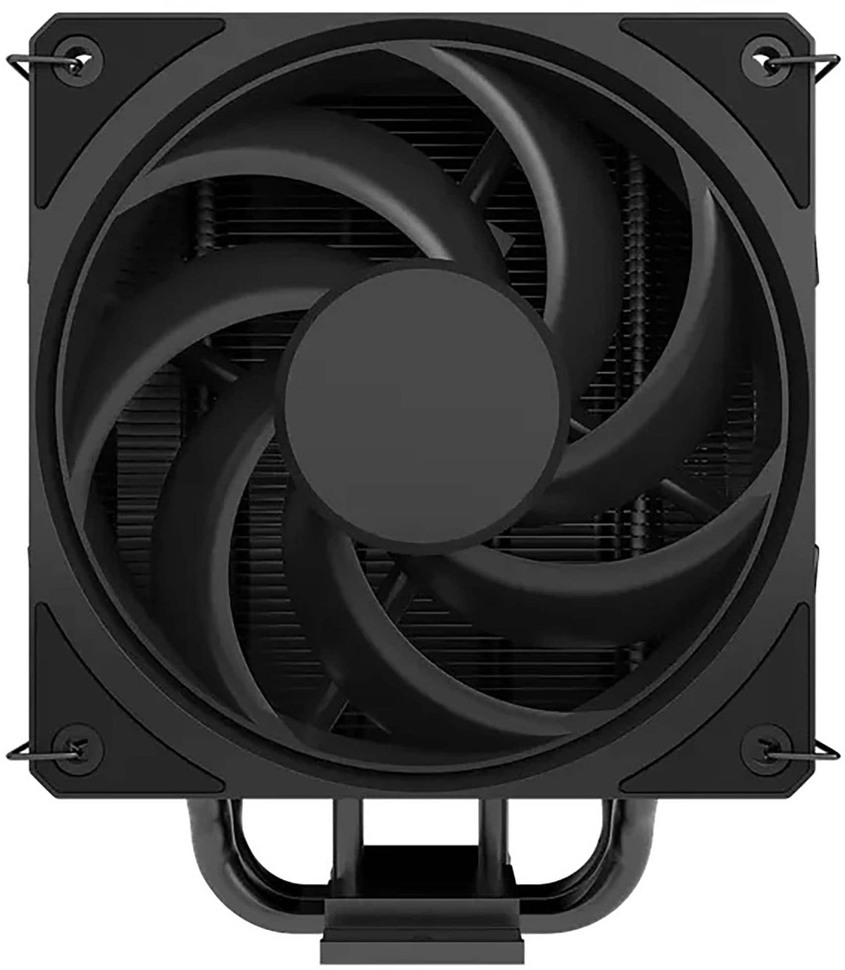 Cooler Master - Hyper 212 3DHP CPU Air Cooler - Black