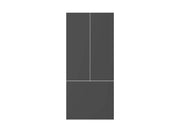 36'' Bertazzoni Refrigerator Accessory - Carbonio