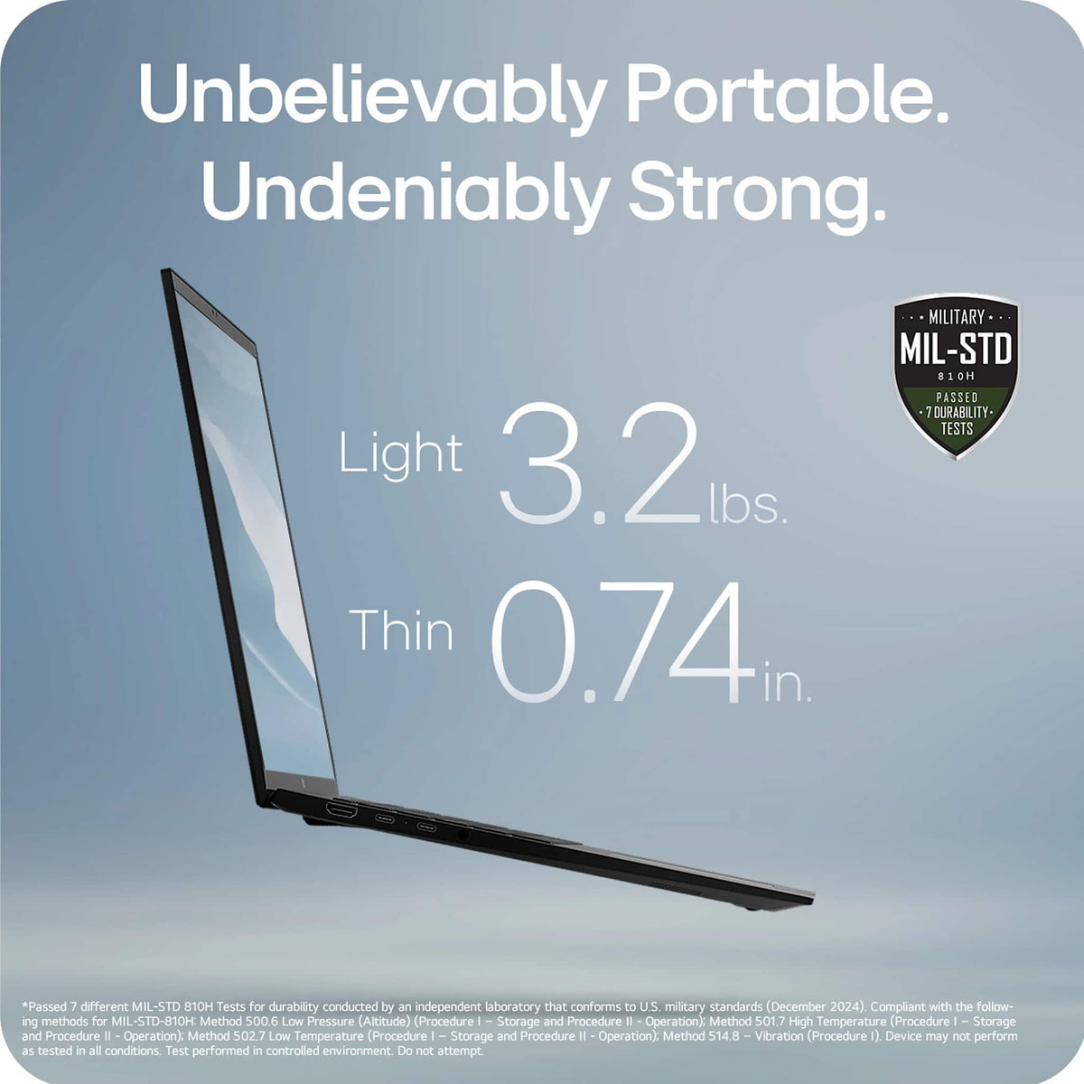 LG - gram 17" Touch Screen Laptop - Copilot+ PC - Intel Core Ultra 7 Series 2 with 32GB Memory - 1TB SSD - Obsidian Black