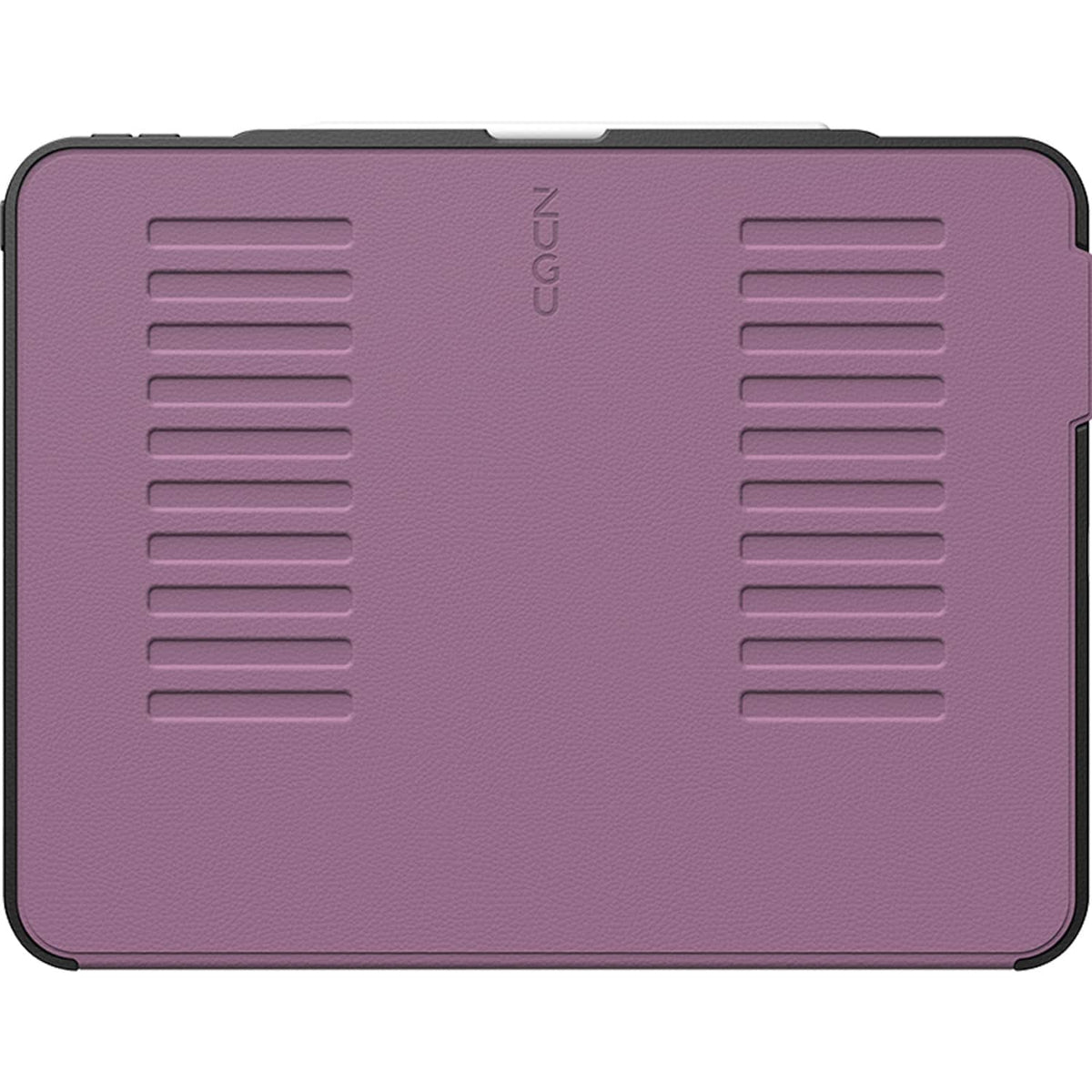ZUGU - Slim Protective Case for Apple iPad Pro 13-inch (M4/M5) - Berry Purple