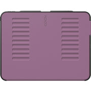 ZUGU - Slim Protective Case for Apple iPad Pro 13-inch (M4/M5) - Berry Purple