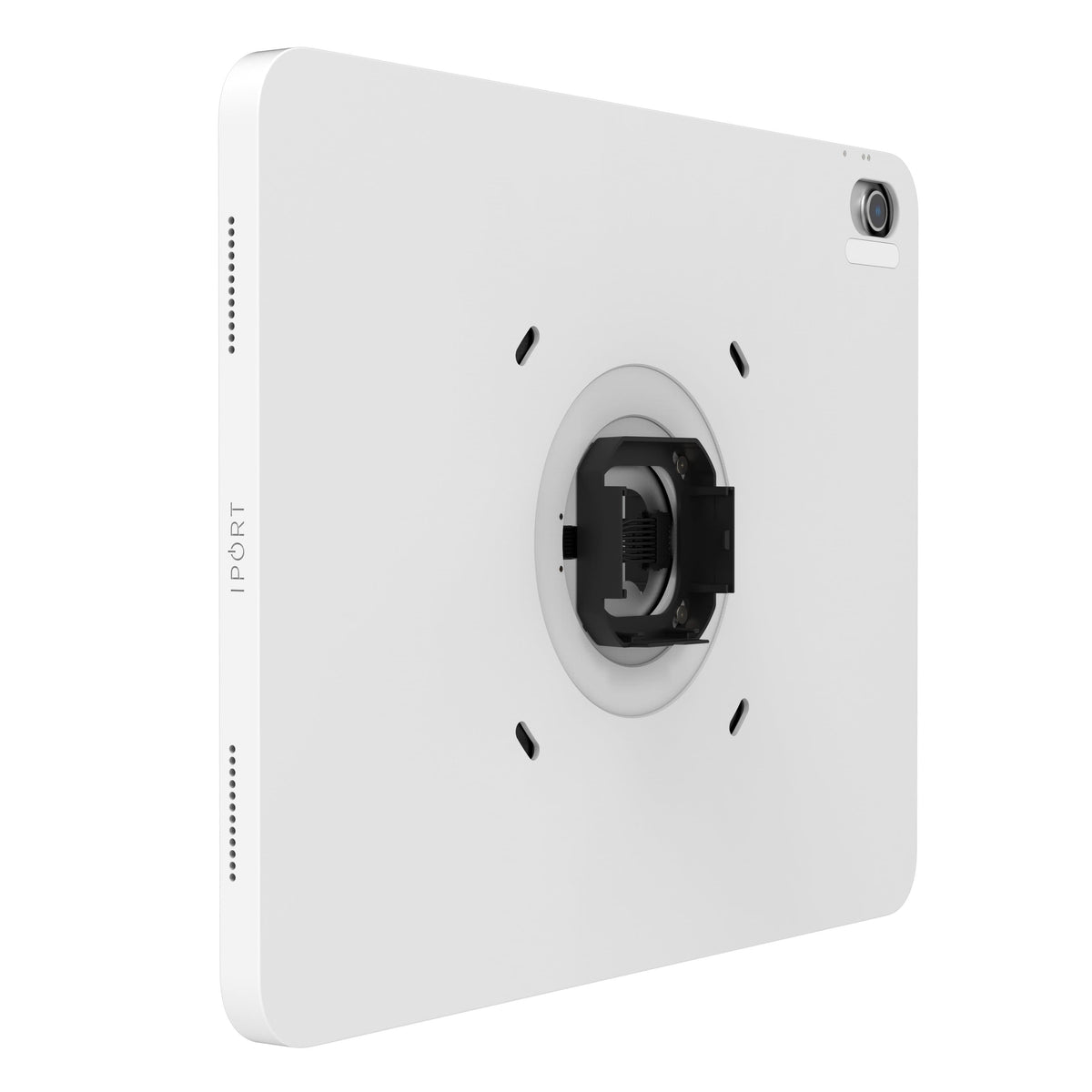 iPort - LUXE SURFACE MOUNT AIR 13 - Surface Mount for iPad Air 13 M4 (Each) - White