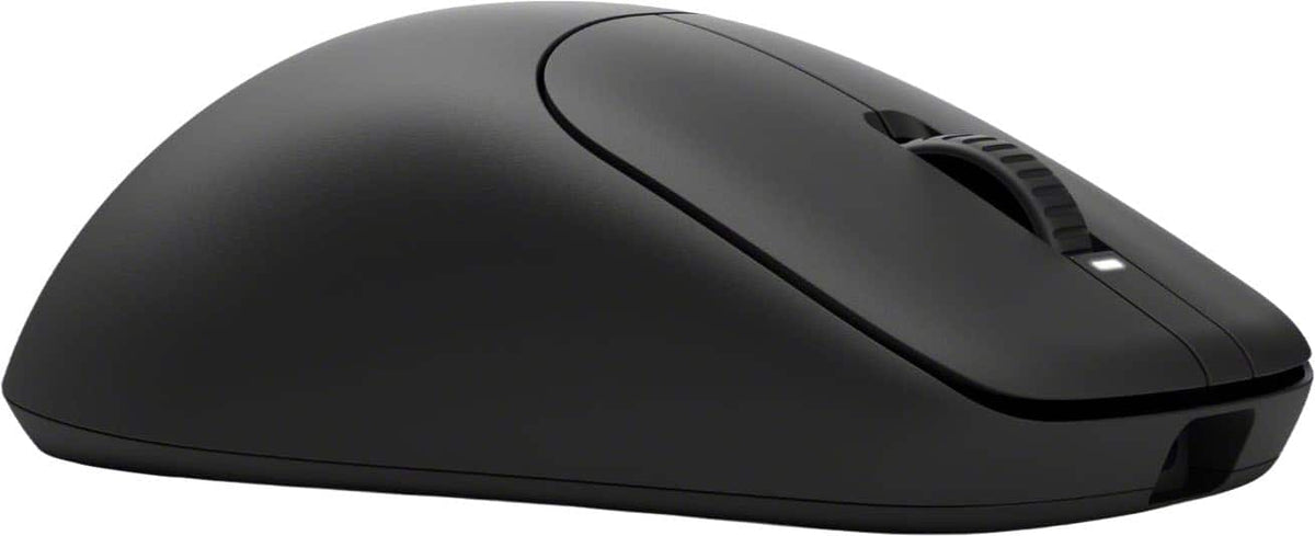 Sony - INZONE Mouse-A Ultra-Lightweight Optical Switch Wireless 8K Gaming Mouse - Wireless - Black