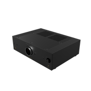 Onkyo - P-80 Network Preamplifier - Black