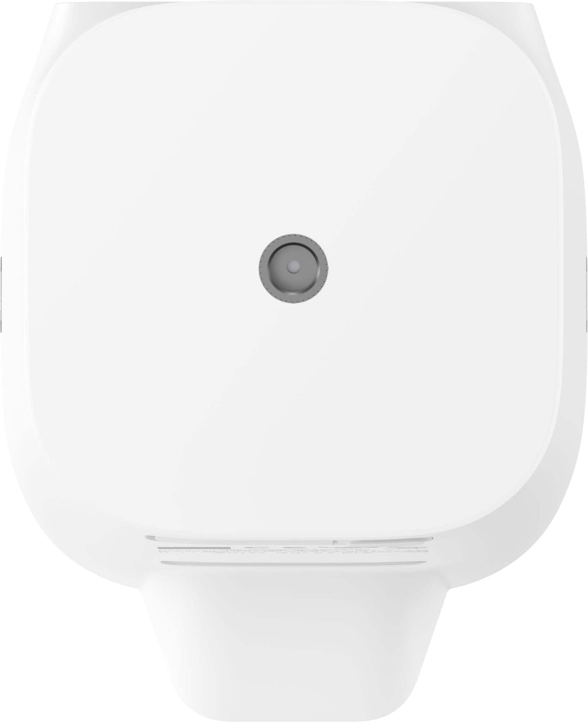 eufy - eufyCam S3 Pro, Outdoor Wireless 4K Solar Powered Add-On Security Camera (Base Not Included) - White