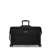 TUMI - Alpha Garment Carry-On Spinner Bag - Black
