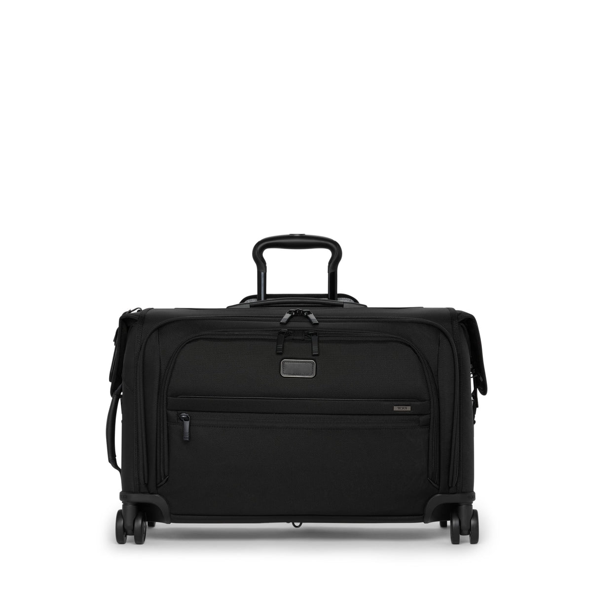 TUMI - Alpha Garment Carry-On Spinner Bag - Black