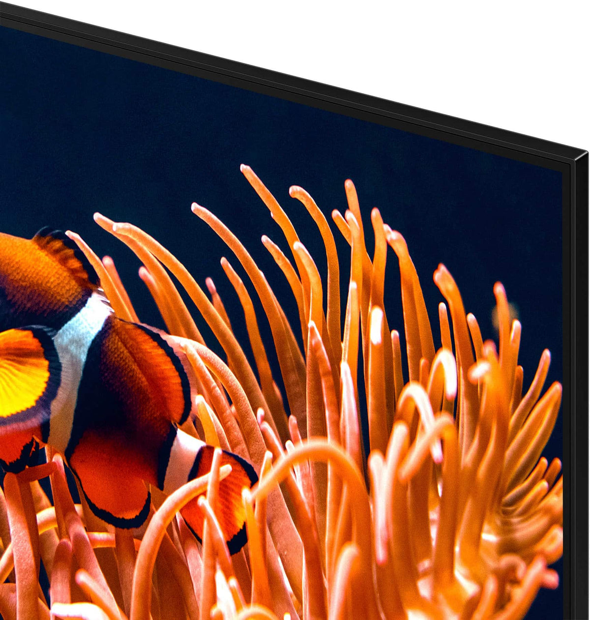 Samsung - 85” Class DU8000 Series Crystal UHD Smart Tizen TV (2024)