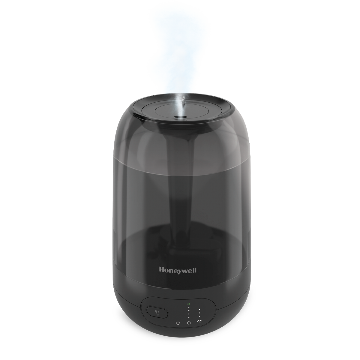 Honeywell - Cool Mist Hum - Black