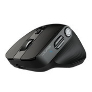 JLab - EPIC Wireless Bluetooth Mouse 2 - Wireless - Black
