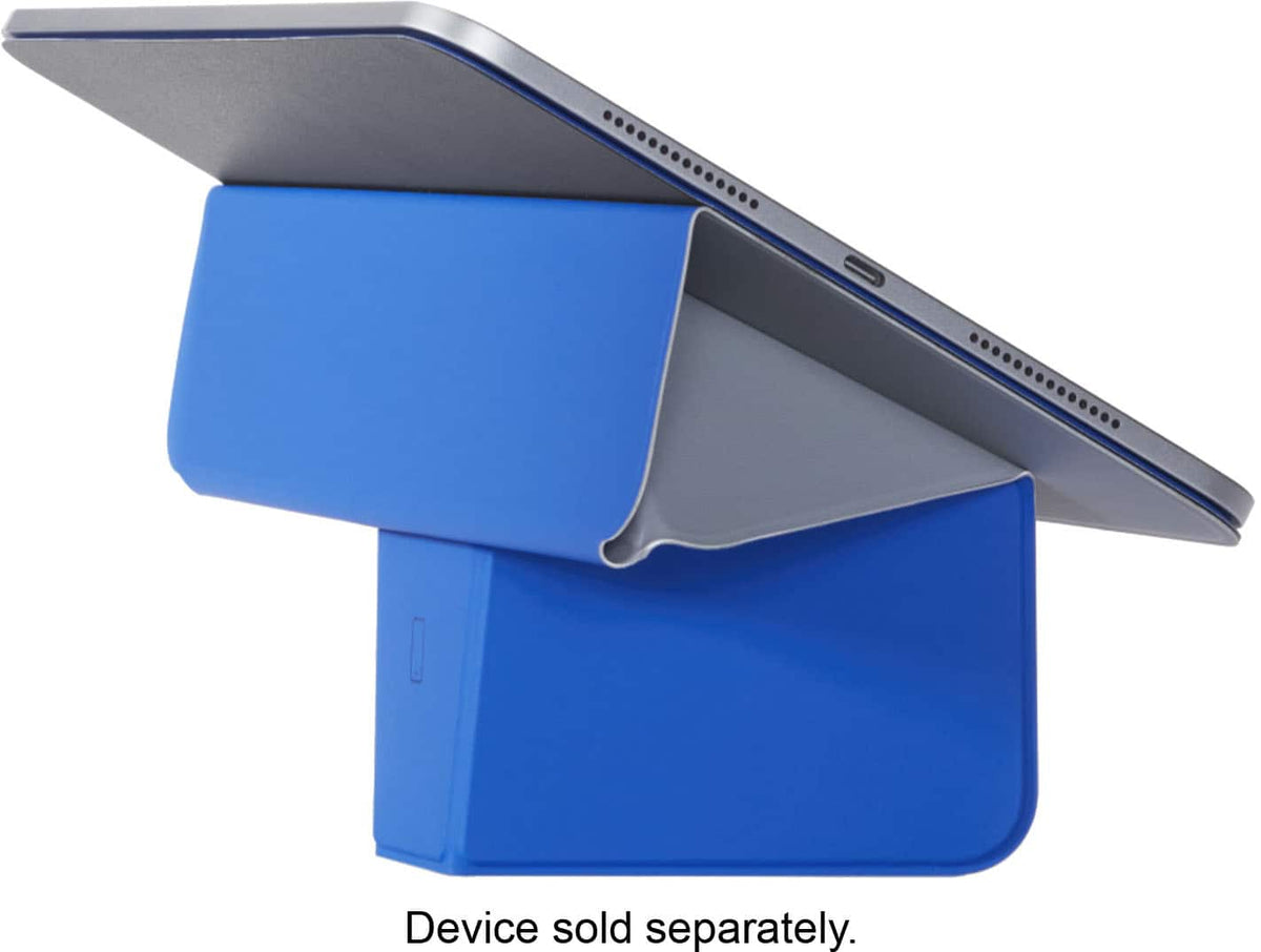 MOFT - Dynamic Folio Case for Apple iPad 10th Gen - Blue