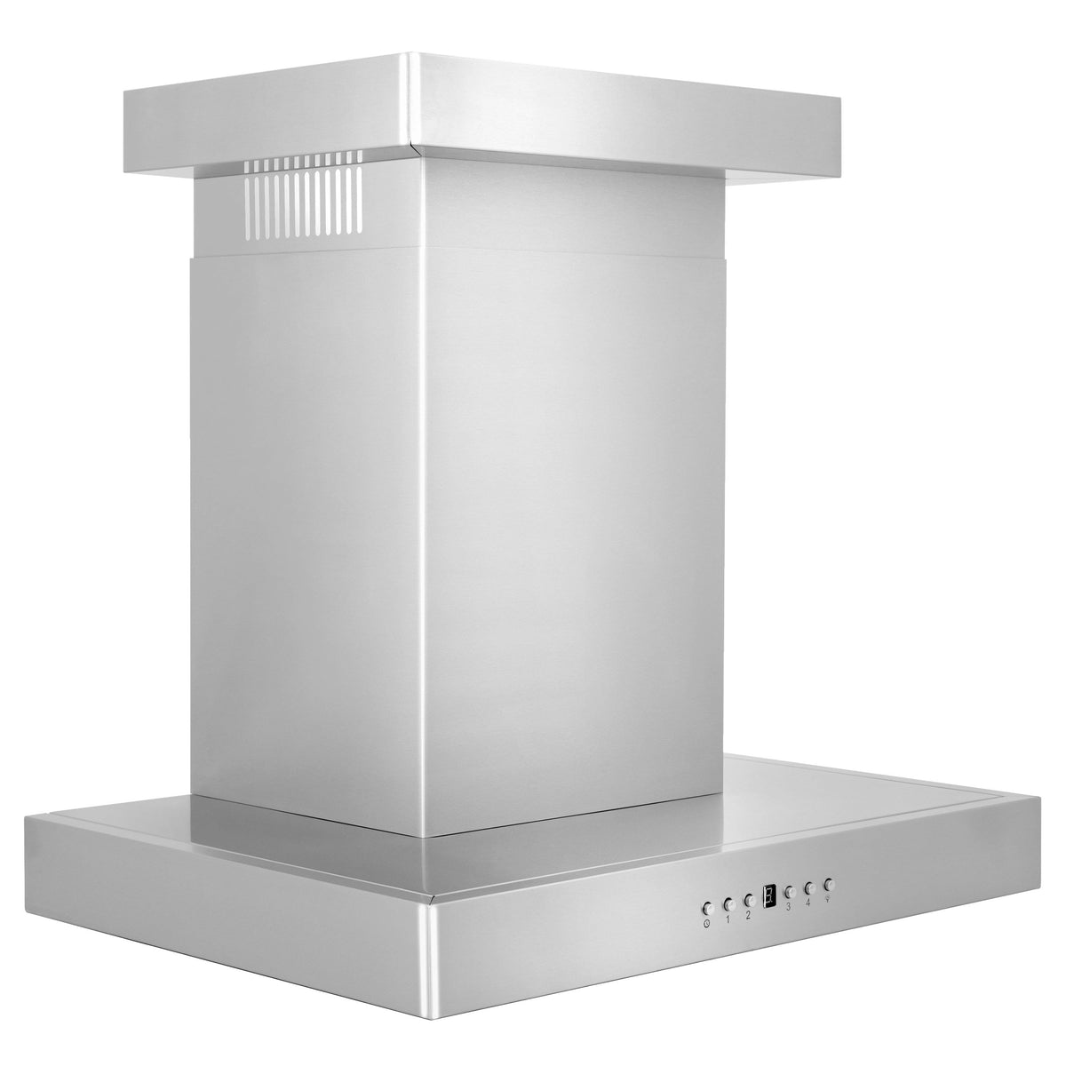 ZLINE - 24 inches - Externally Vented - Wall Range Hood - Stainless Steel