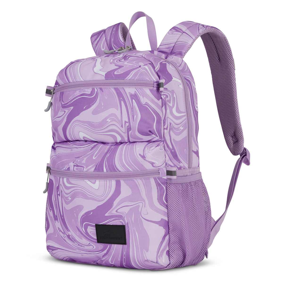 High Sierra - Everclass Backpack - Lilac