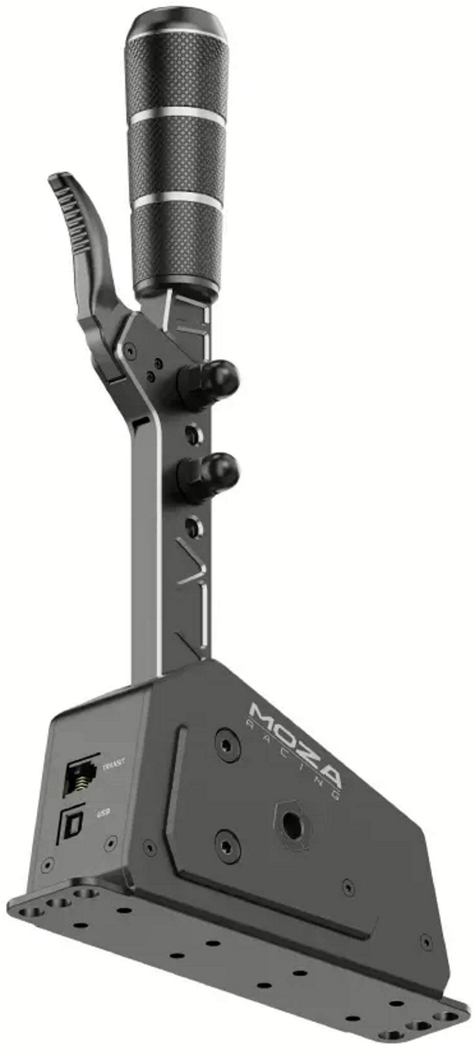 Moza Racing - SGP Sim Racing Stick Sequential Shifter for Windows