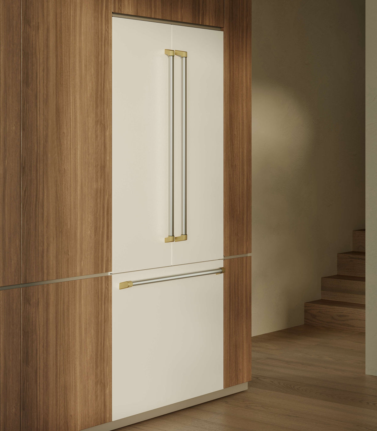 36'' Bertazzoni Refrigerator Accessory - Bianco Matt