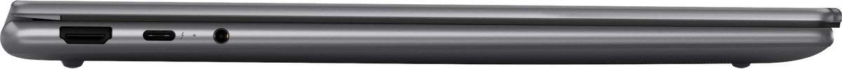Lenovo - Yoga 7i 2-in-1 14" 2K OLED Touchscreen Laptop - Core Ultra 7 Processor 355 2026- 24GB Memory - 512GB SSD - Copilot+ PC - Luna Grey