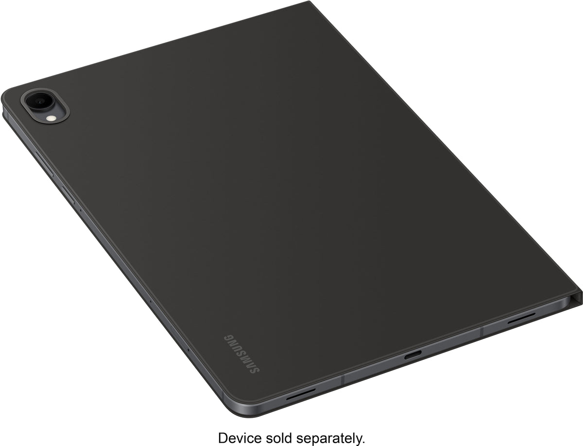 Samsung - Galaxy Tab S11 Book Cover - Black