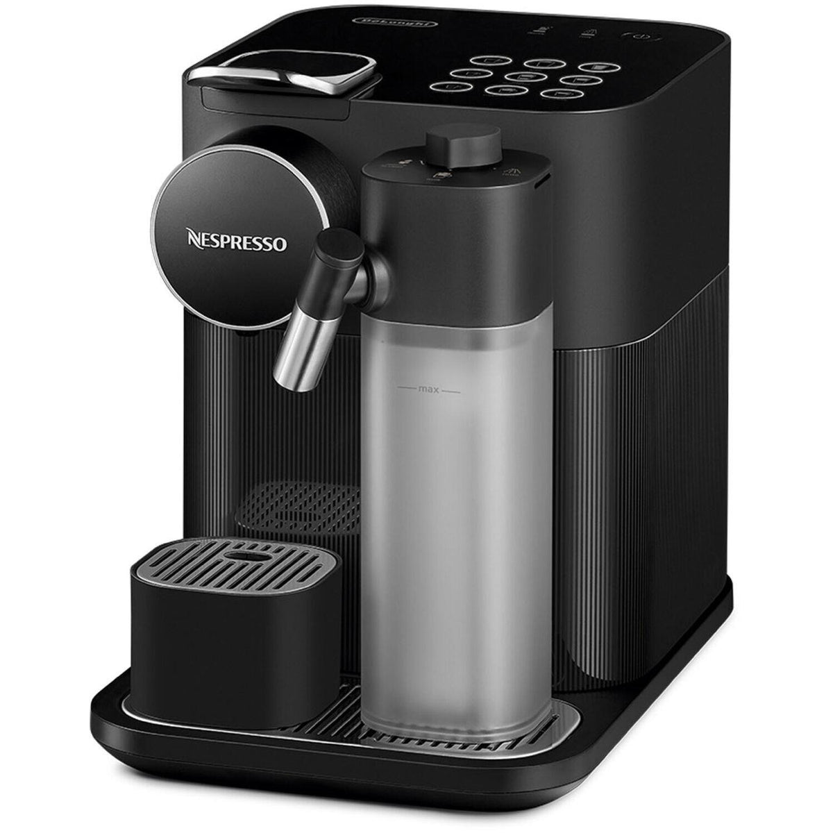 De'Longhi - Nespresso Gran Lattissima - Black