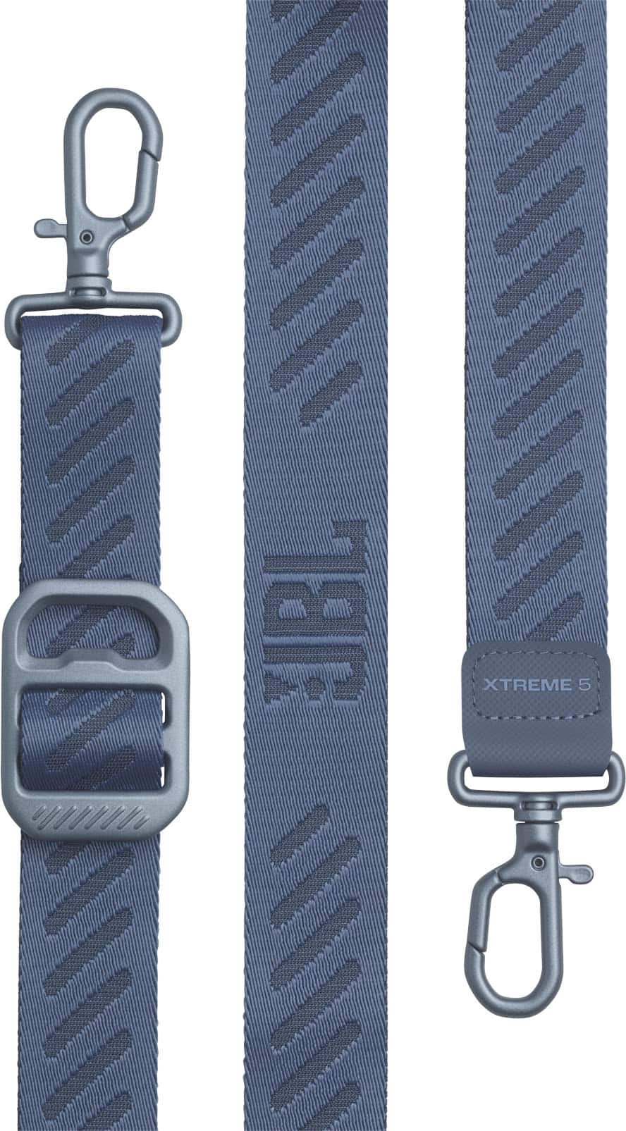 JBL - Xtreme 5 - Portable waterproof speaker - 2026 - Blue