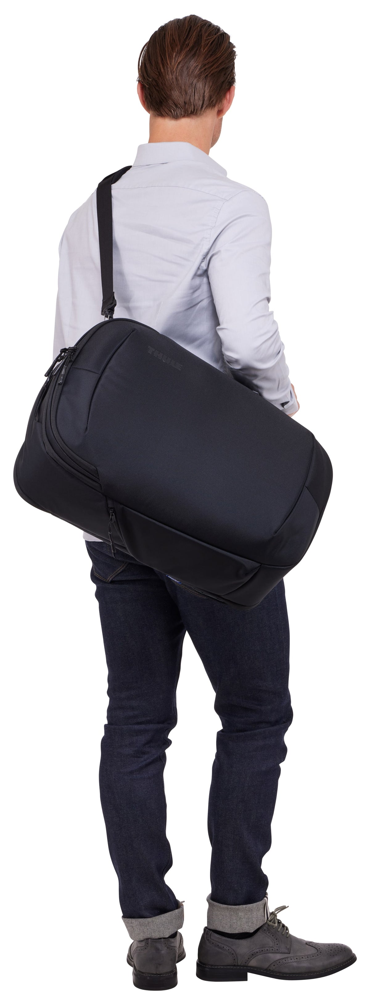 Thule - Subterra 2 Convertible Carry On - Black