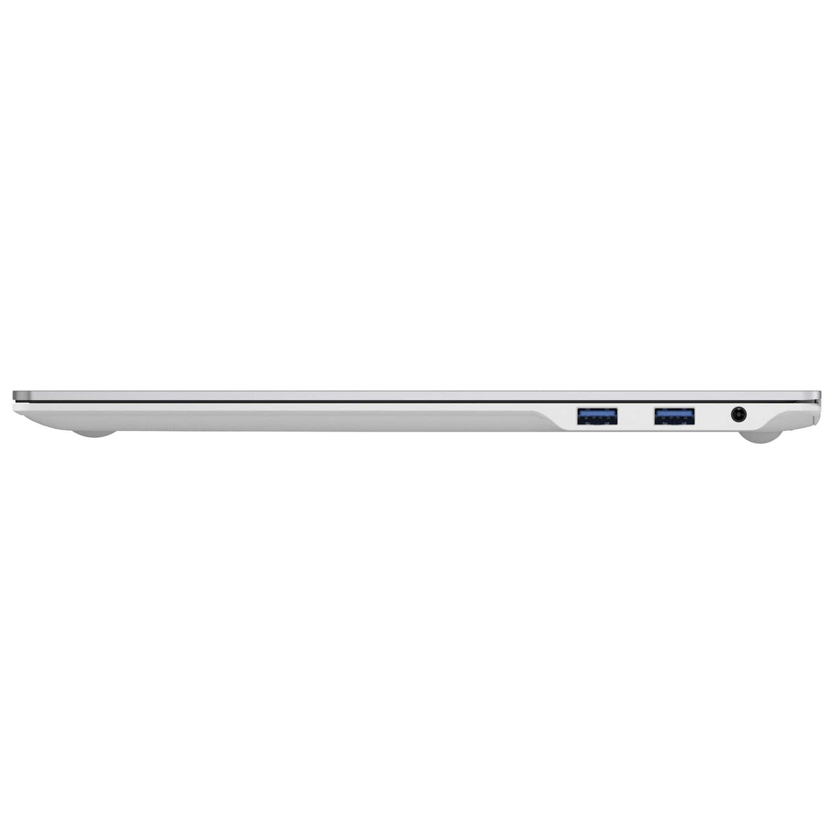 LG - gram Pro 16" 144Hz 2.5K Laptop AMD Ryzen AI 7 Processor 450 with 32GB RAM - 2TB SSD - Copilot + PC - Aerominum White