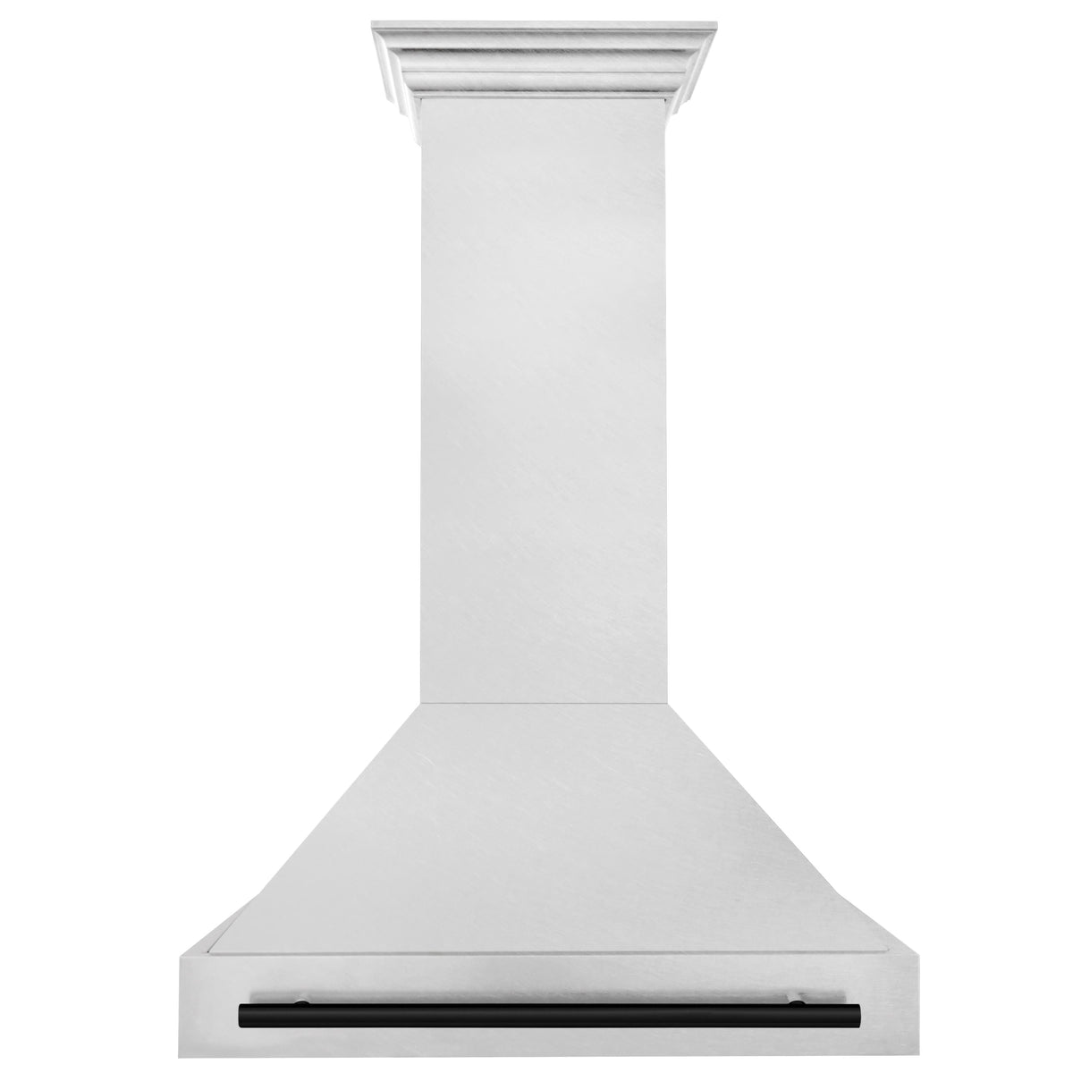 ZLINE Autograph Edition - 36 inches - Externally Vented - Wall Range Hood - Satin Stainless Steel