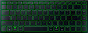 Razer - Joro Portable 75% Wireless Scissor Low-Profile Gaming Keyboard for PC and Mac with Chroma RGB Backlighting - Black