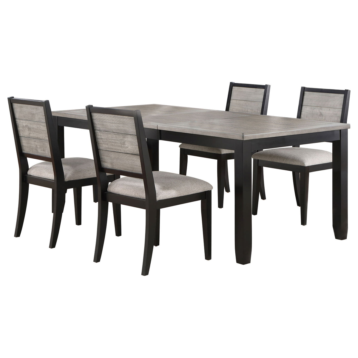 Centera - Juego de Mesa de Comedor