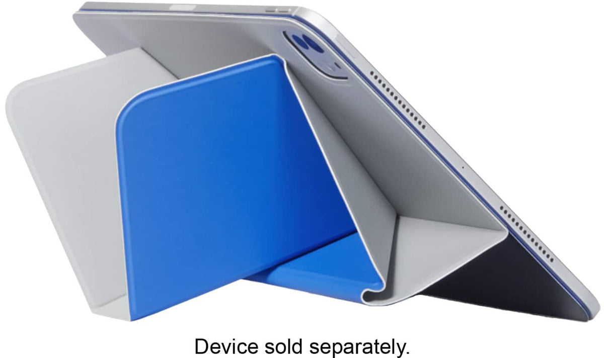 MOFT - Dynamic Folio Case for Apple iPad 10th Gen - Blue