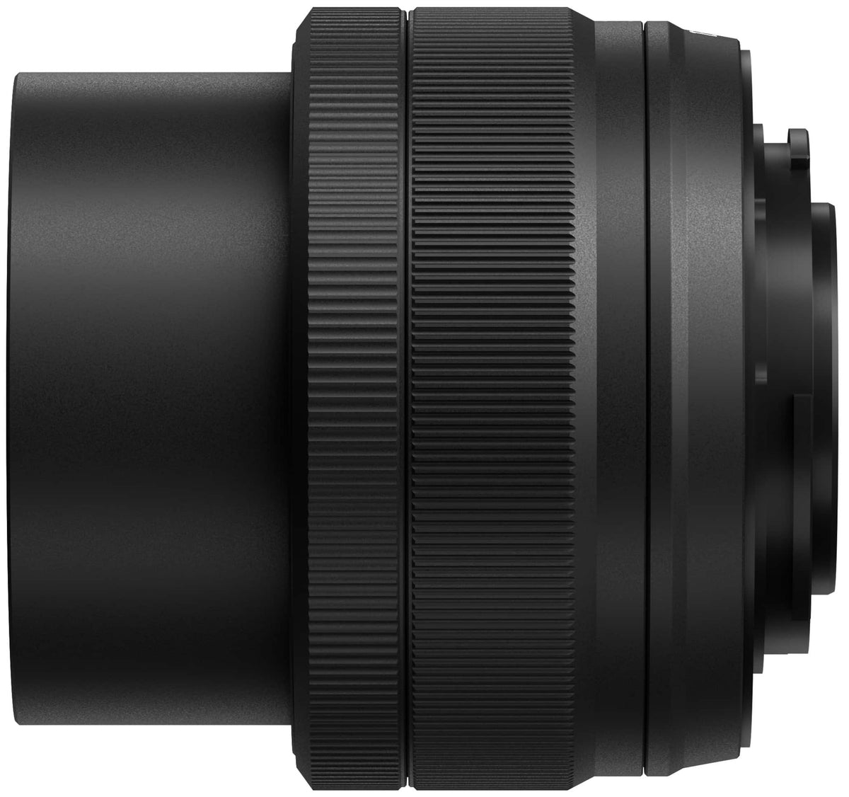 Fujifilm - XC13-33mm F3.5-6.3f OIS Lens