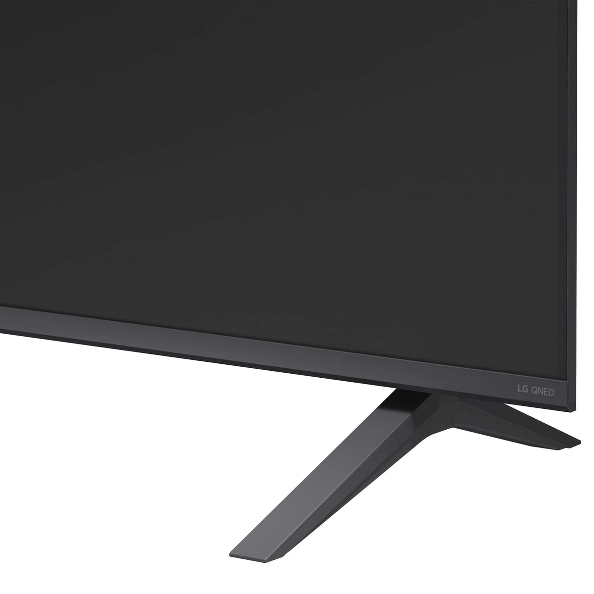 LG - 75" Class 84B Series QNED evo AI Mini LED 4K Smart webOS TV (2026)