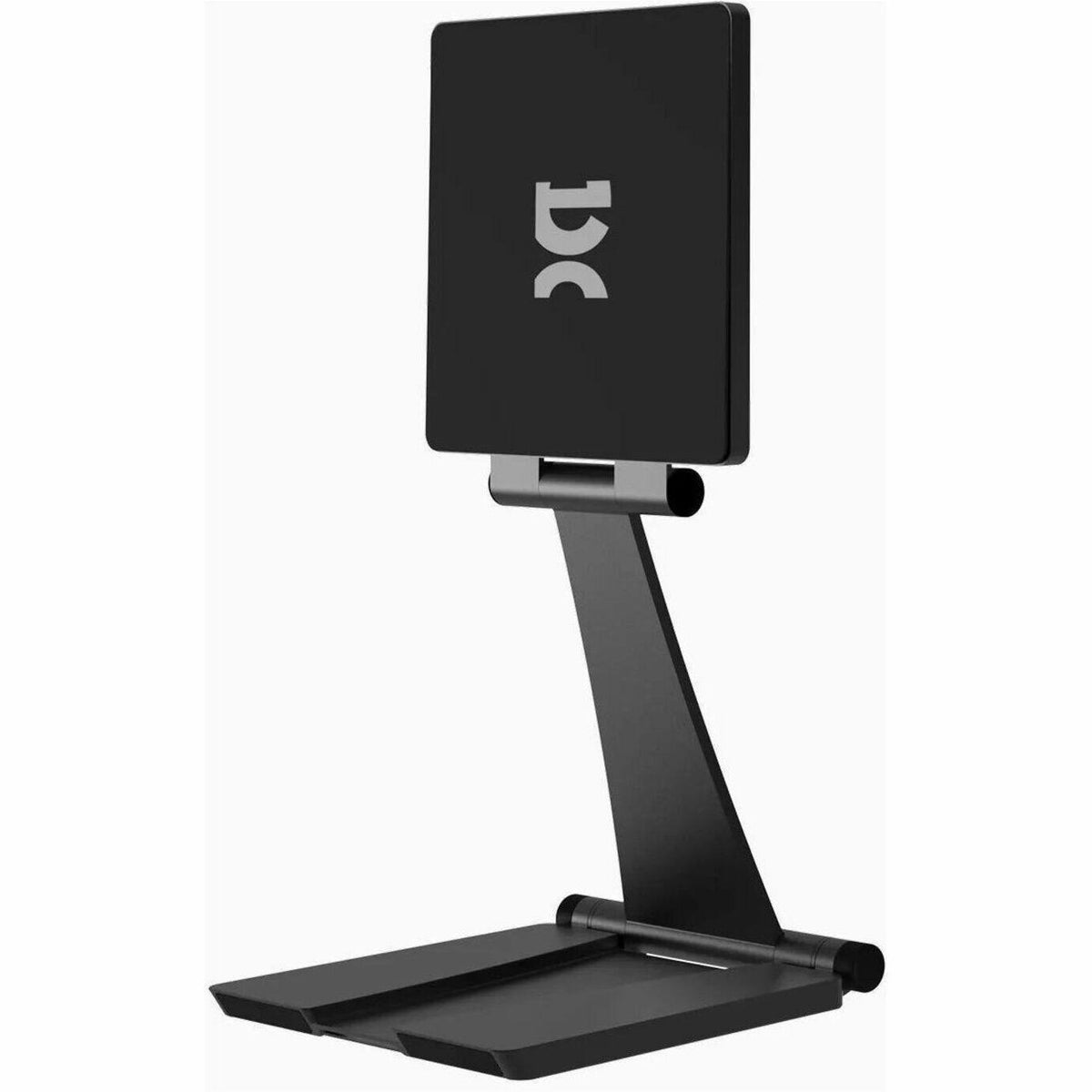 Espresso Displays - 15.6" IPS LED FHD Monitor (VGA, USB, HDMI, DVI) - Black