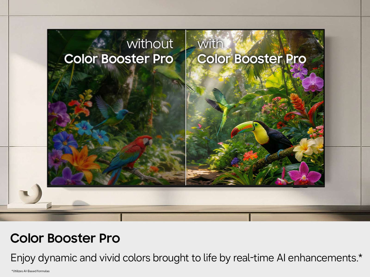 Samsung - 98” Class U9000H Series Crystal UHD 4K Smart Tizen TV (2026)