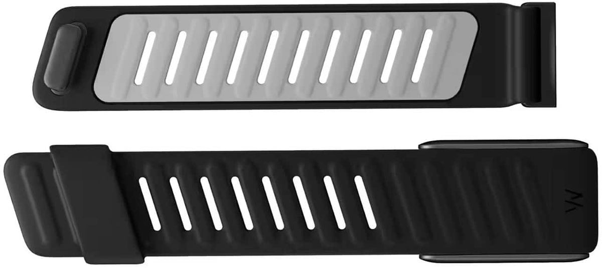 WHOOP - SportFlex Accessory Band - Compatible with 5.0 One and Peak - Gravity