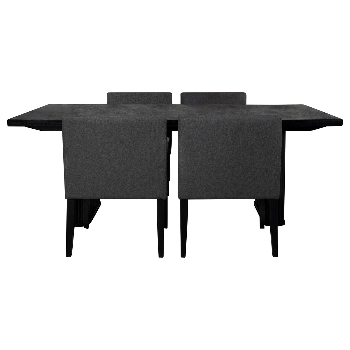 Houston - Juego de comedor