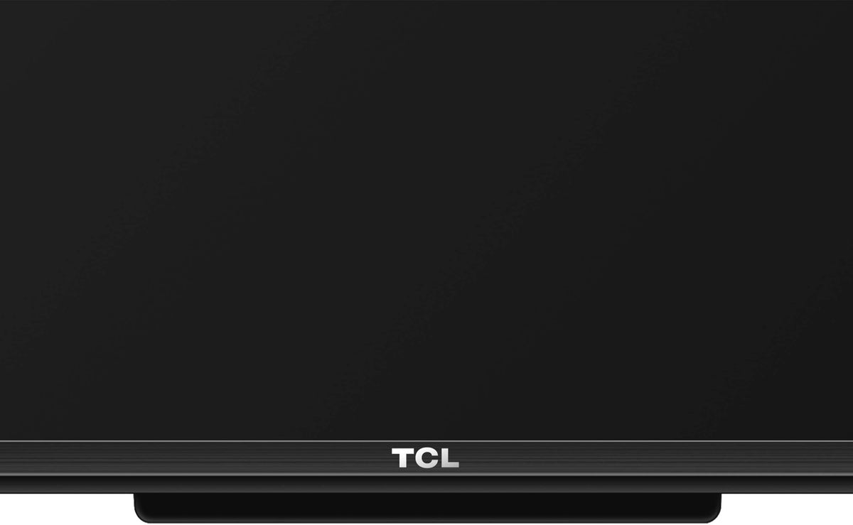 TCL - 65" Class S55LR Series 4K UHD HDR LED Smart TV with Roku TV (2026)