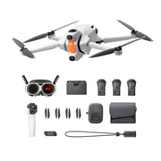 Antigravity - A1 8K 360 Remote Control Drone - Infinity Bundle - White