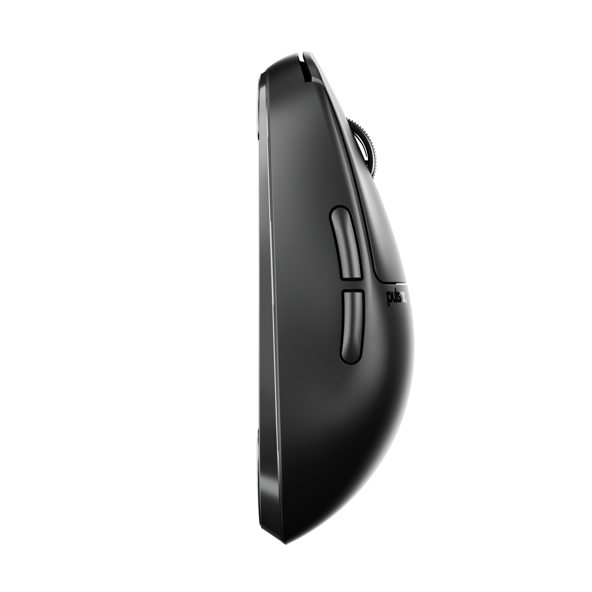Pulsar - X2 CRAZYLIGHT Mini Wireless Gaming Mouse - Wireless - Jet Black