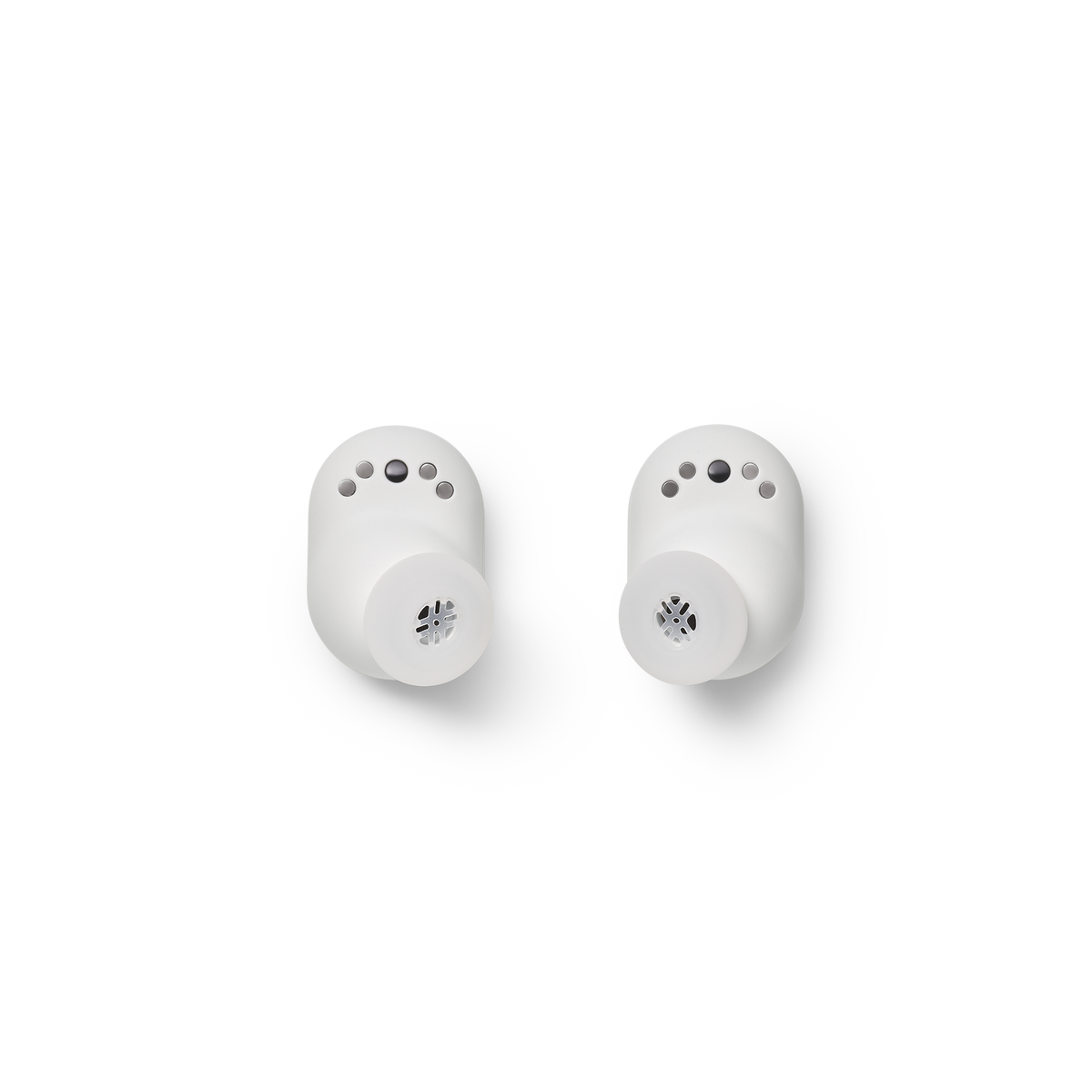 Devialet Gemini - II Opéra de Paris Wireless Bluetooth In-Ear Earbuds - Gold
