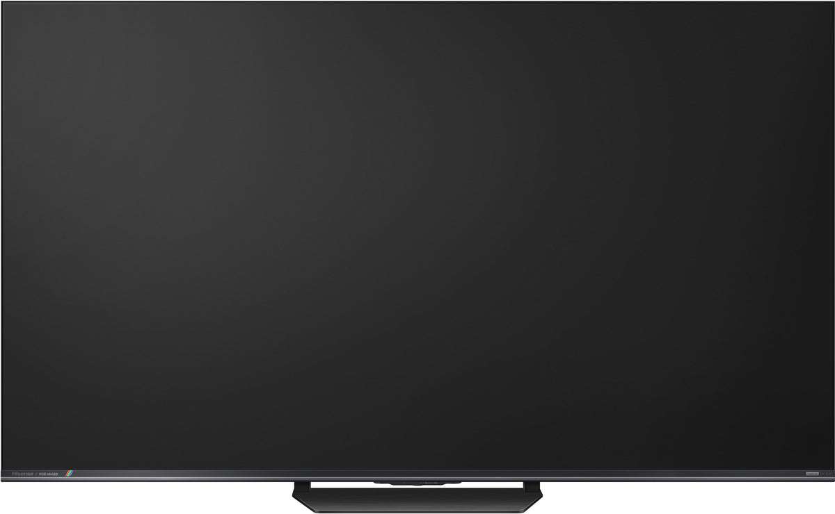 Hisense - 55" Class UR8 RGB MiniLED Series UHD 4K HDR Smart Google TV (2026)