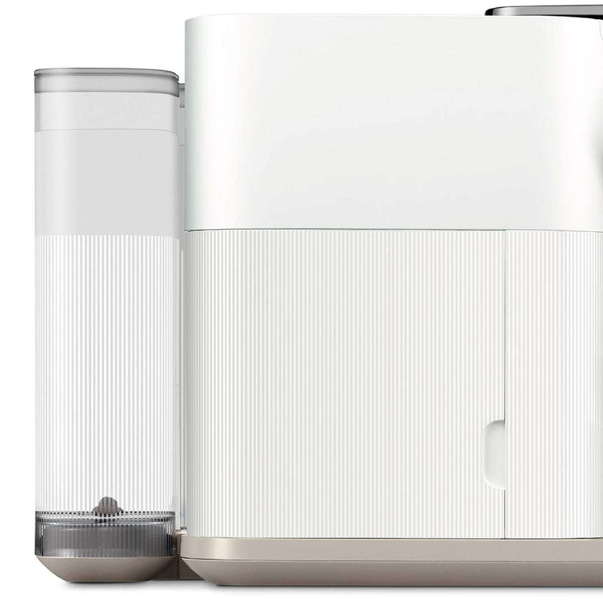 Nespresso - Gran Lattissima - White