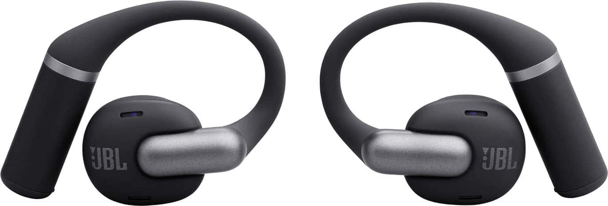 JBL - Sense Pro - TRUE wireless bluetooth open-ear headphones - 2026 - Black