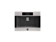 Bertazzoni - Built-In Coffee Machine - Stainless Steel