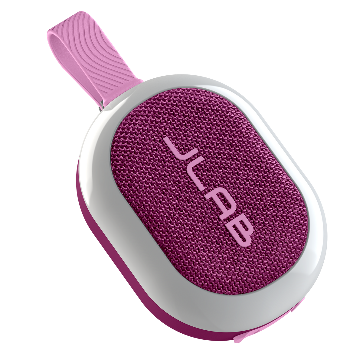 JLab - Pop Party Speaker - Mulberry
