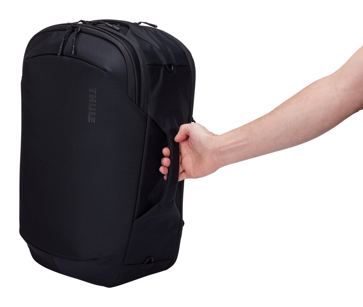 Thule - Subterra 2 Convertible Carry On - Black